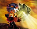 Бионикл: Маска света