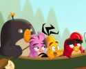 Angry Birds: Летнее безумие
