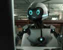 Робот Ари / Приключения робота Ари