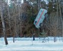 Яйцо Фаберже