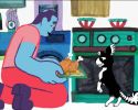 Удивительная история Мароны