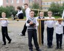 Межсезонье
