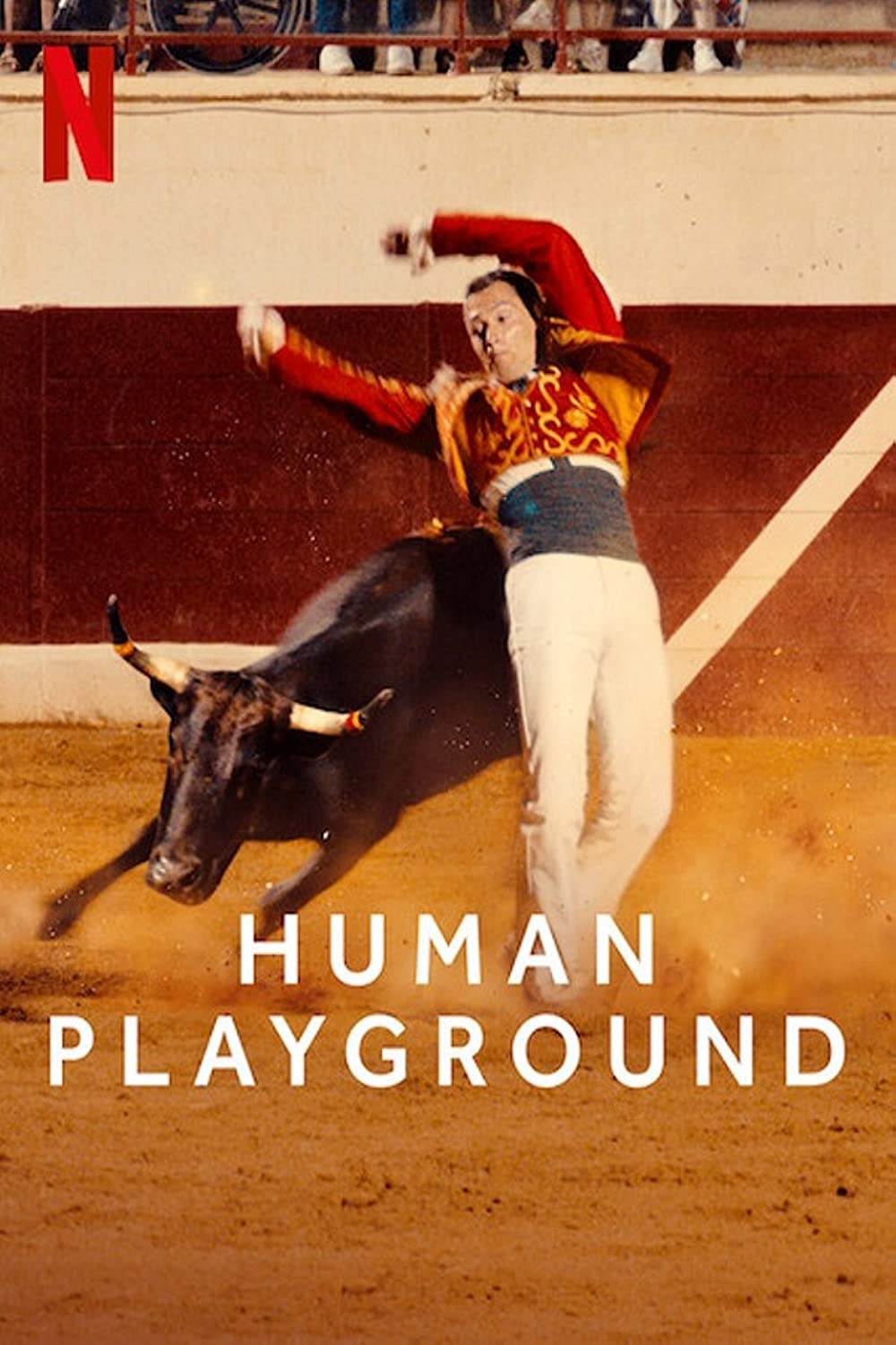 Human плейграунд. Human Playground. Harry Wild 2022 poster.