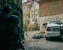 Наш спецназ