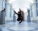 Флай: Танец свободы
