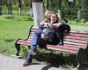Кстати, о бабочках
