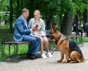 Нарисуй меня счастливой