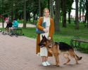 Нарисуй меня счастливой