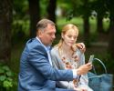 Нарисуй меня счастливой