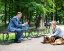 Нарисуй меня счастливой
