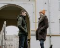 Из замкнутого круга