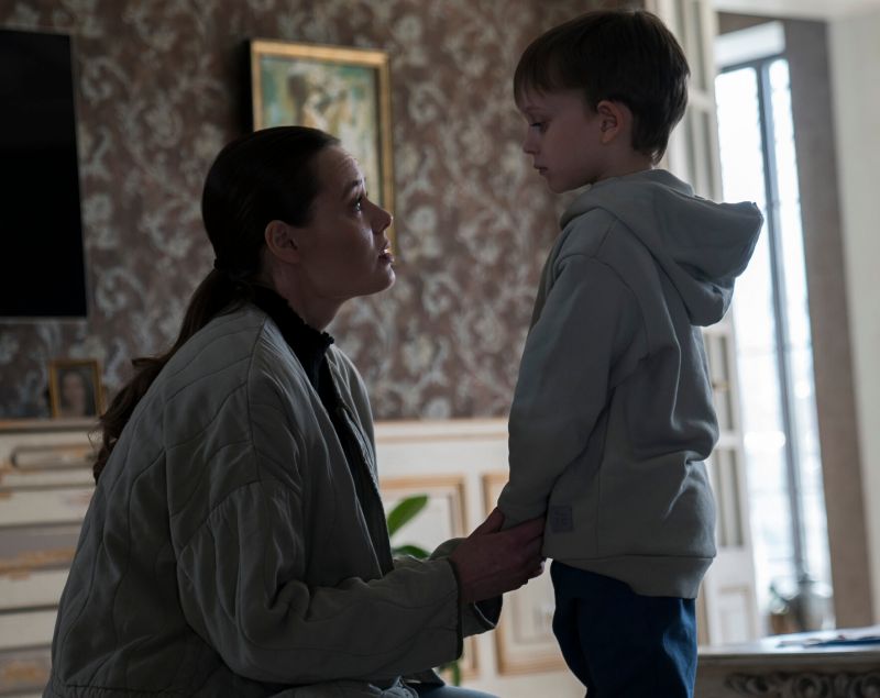 Всё как у людей смотреть онлайн сериал в хорошем HD качестве