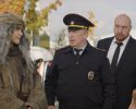Баба Яга спасает мир