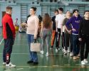 Первокурсницы
