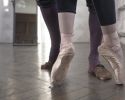 Джой: Американка в русском балете