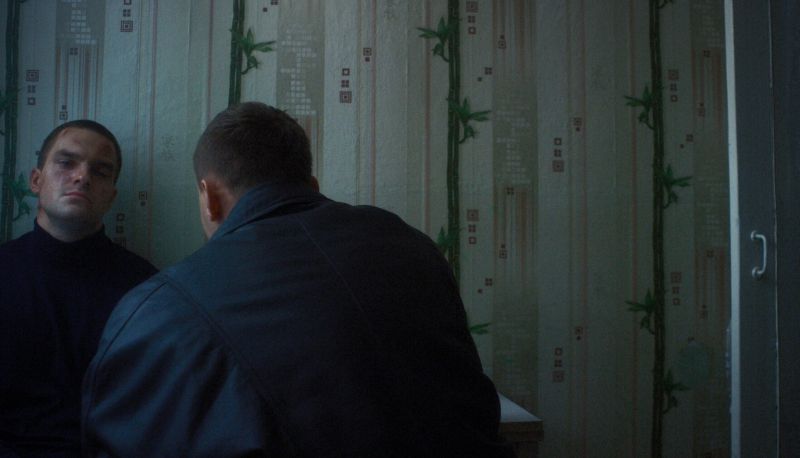 Крецул смотреть онлайн фильм в хорошем HD качестве