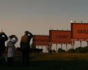 Кибердеревня. Новый год