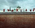 Иван Васильевич меняет всё