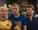 Вредная привычка