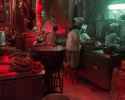 Сергий против нечисти: Шабаш