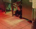 Сергий против нечисти: Шабаш
