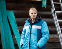 Полевых цветов букет