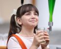 Манюня: Приключения в Москве
