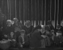 Гатчина. Молчание Сильвии
