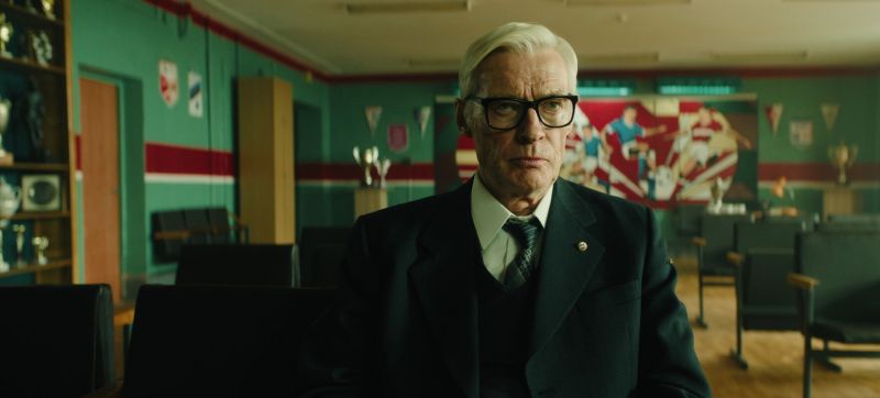 Федя. Народный футболист смотреть онлайн фильм в хорошем HD качестве