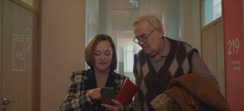 Мамонты смотреть онлайн сериал в хорошем HD качестве