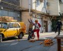 Возвращение попугая Кеши