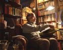 Служба доставки книг