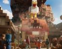 Minecraft в кино