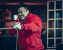 Святая ночь: Охотник на демонов