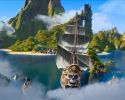 Пираты опасного моря: Капитан Клык