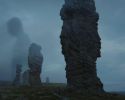 Легенды наших предков
