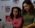Играй как девчонка