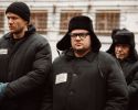 Театральная зона
