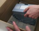 Видеозапись исчезновения ребёнка