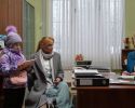 Семья потом