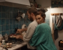 Глухая