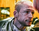 Детка на драйве