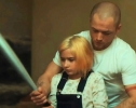 Детка на драйве