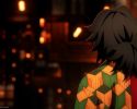 Истребитель демонов: Kimetsu No Yaiba Бесконечная крепость