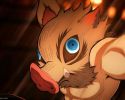 Истребитель демонов: Kimetsu No Yaiba Бесконечная крепость