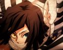 Истребитель демонов: Kimetsu No Yaiba Бесконечная крепость