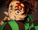 Истребитель демонов: Kimetsu No Yaiba Бесконечная крепость