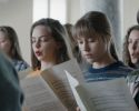 Маленькие проблемные девочки