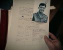 Герои неизвестных войн