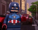 LEGO Marvel Мстители: Странные хвосты